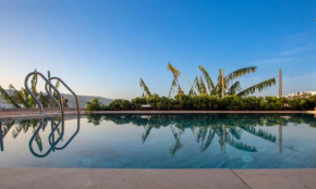 Marje Villas Bodrum